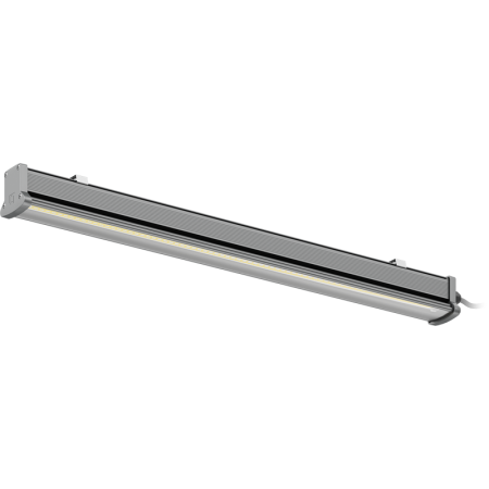 Светильник TRAY/S (800) 50W OPL 740 GY СТ 1946000160