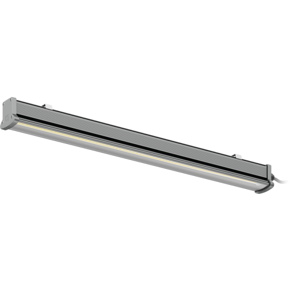 Светильник TRAY/S (800) 50W OPL 740 GY СТ 1946000160