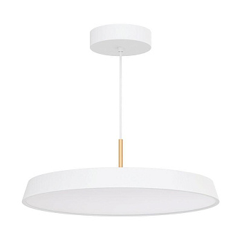 Светильник светодиодный SP-ELEGANT-R500-37W Day4000 (WH 120 deg 230В) IP20 металл Arlight 033924(1)