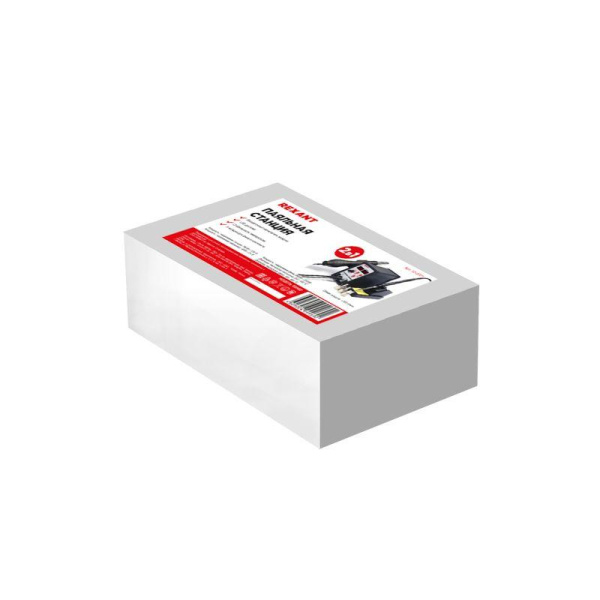 Станция паяльная (паяльник + фен) R898D 100-480град.C цифровая LED-дисплей Rexant 12-0721