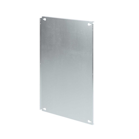 Плата монтажная частичная для шкафа CQE 600х600мм DKC R5PPS6006