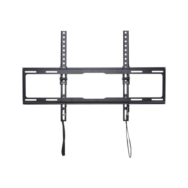 Кронштейн для телевизора 37"- 75" дюймов наклонный с быстрой фиксацией HOME Rexant 38-0313