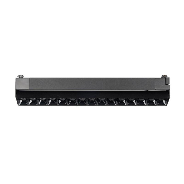 Светильник светодиодный трековый PTR 2130R 30Вт 4000К IP40 400мм 60град. BL черн. JazzWay 5031609