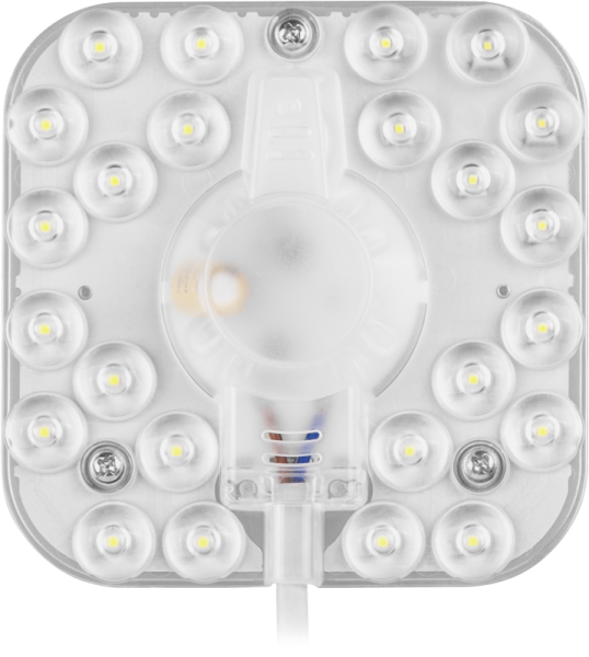 Модуль светодиодный 90 958 OLM-S1-12-230-6.5K-LED 12Вт 6500К 1080лм 176-264В ОНЛАЙТ 9058
