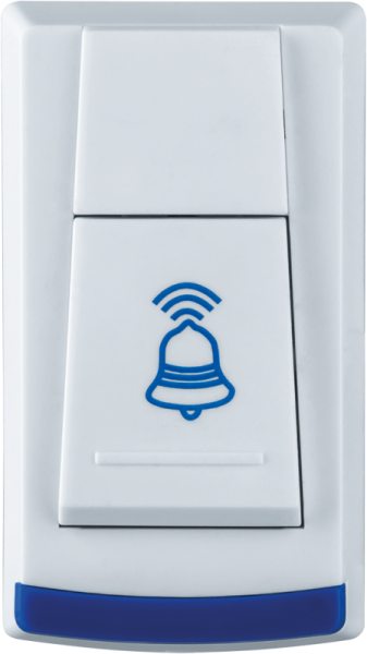Звонок беспроводной 61 273 NDB-D-DC03-1V1-B Navigator 61273