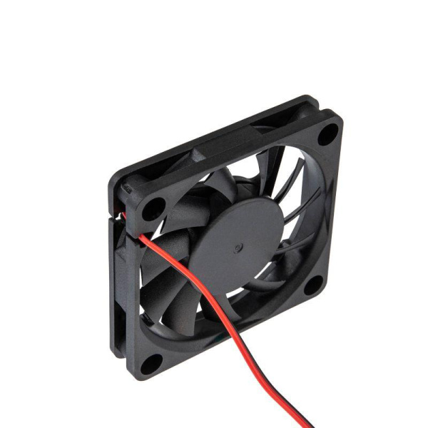 Вентилятор RX 6010MS 12VDC Rexant 72-5060