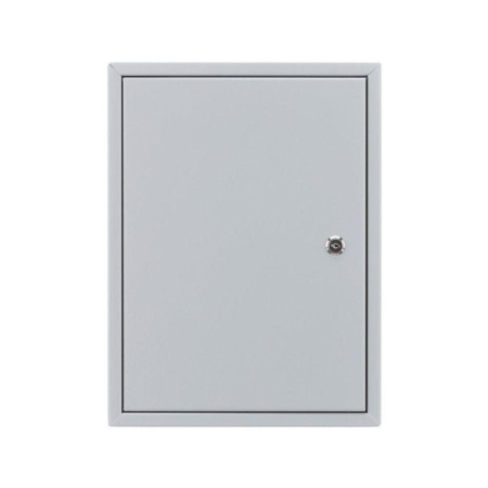 Корпус навесной ЩРН-24 400х300х120 24мод. IP31 метал. DEKraft 30203DEK