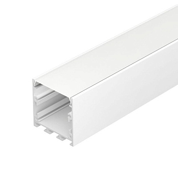 Профиль LINE-S-3535-3000 WHITE L3000 алюм. Arlight 041832