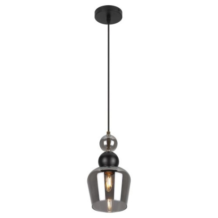 Светильник Antonela 4115-201 1хE27 40Вт (подвес) подвесной дизайн Rivoli Б0066471