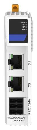 Набор модулей PROFINET IOD 430 ONI IOD-430-ST-PN0000