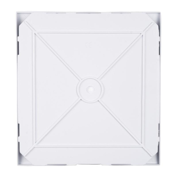 Бокс модульный встраив. PDB/R 1008 WH (ЩРВ-П- 8) IP41 пластик. JazzWay 5071742