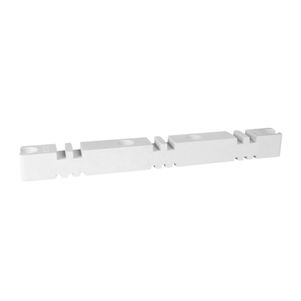 Изолятор шинный плоский OptiIsol ИШП-370-3-5/8 КЭАЗ 362477