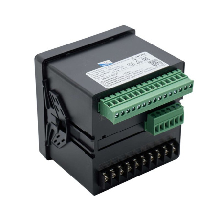 Устройство многофункциональное измерительное MMD9-E LED дисплей DKC MMD9-E-RS