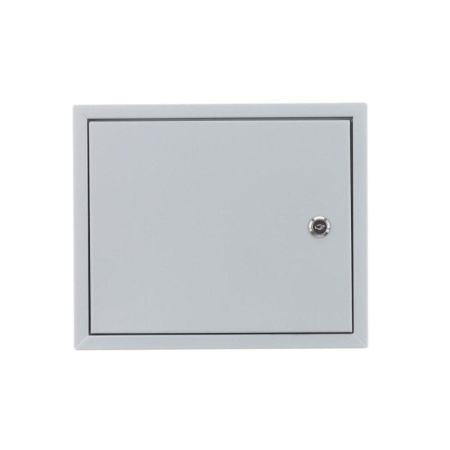 Корпус навесной ЩРН-12 250х300х120 12мод. IP31 метал. DEKraft 30202DEK
