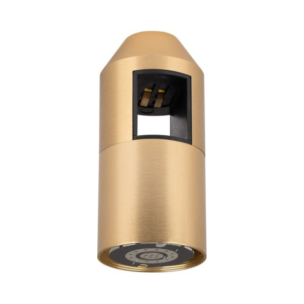 Держатель трека ART-APRIORI-HOLDER-E (GD) IP20 металл Arlight 044371