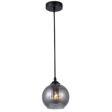 Светильник подвесной (подвес) Sophie 9319-201 1хЕ27 40Вт модерн Rivoli Б0061002