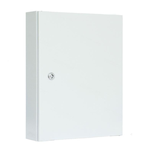 Корпус навесной ЩРн-54 520х410х120 IP54 метал. PRIZMA TOKOV ELECTRIC TKE-PZ-MRB-54-IP54
