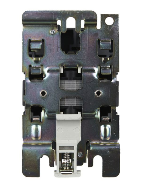 Контактор КМИ-46512 65А 230В/АС3 1НО 1НЗ KARAT IEK KKM41-065-230-11
