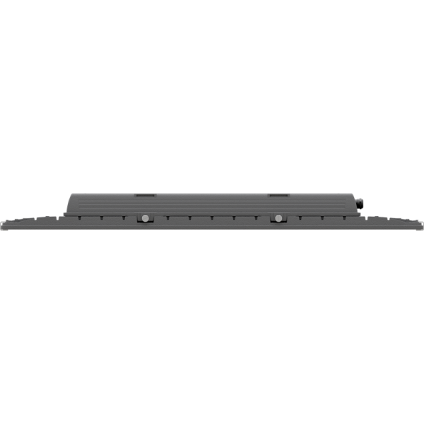 Светильник светодиодный SLICK.PRS LED 30 Ex 5000К с драйвером; с закален. стеклом СТ 1631002100