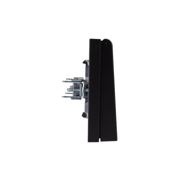 Вывод кабеля STRONG антрацит Kranz KR-78-0736-5