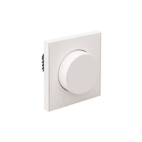 Светорегулятор (диммер) СП 300Вт STRONG MIELE жемчуг Kranz KR-78-0732-4