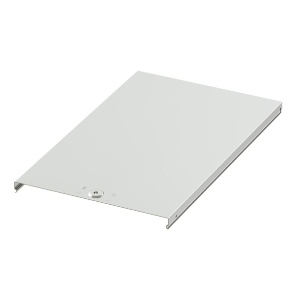 Крышка на угол CDSD/CDSS 90 вертикальный внешнего переходник осн.150 в компл. с метизами и пластинами PTCE DKC 38283K