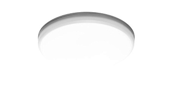 Светильник светодиодный PLED DL3 WH Downlight 24Вт 6500К IP40 ДВО встраив. Pro+ JazzWay 5027770
