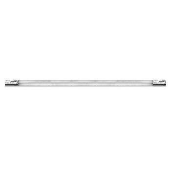 Светильник ССП-458 2хLED-Т8-1200 G13 IP65 1276х86х55мм герметичный под светодиодную лампу NEOX 4690612053264
