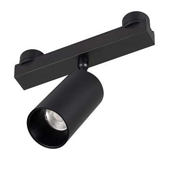 Светильник ART-INBELT-SPOT-R50-10W Day4000-MIX BK 25 deg 48В DALI 10Вт 4000К IP20 метал. Arlight 051357