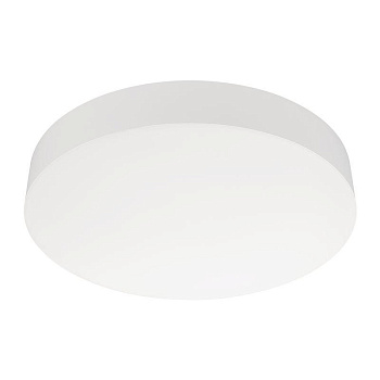 Светильник светодиодный SP-FLOWER-R360-18W Warm3000 (WH 110 deg 230В) IP54 пластик Arlight 049796