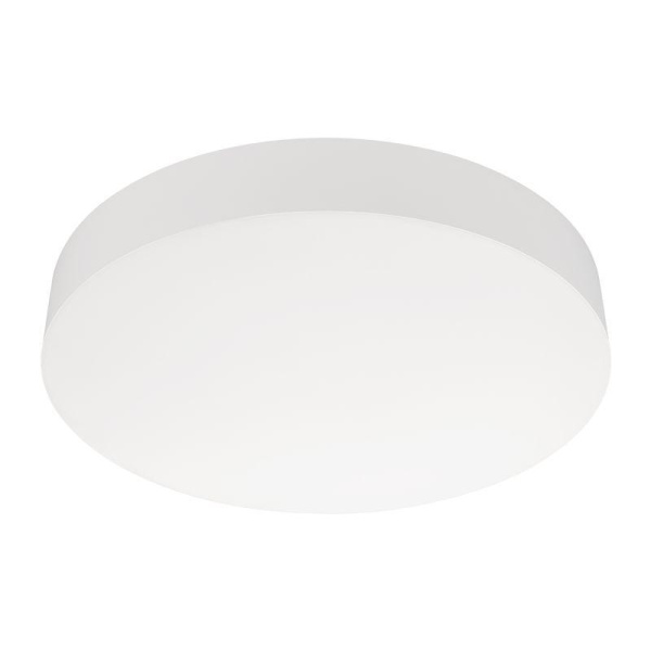 Светильник светодиодный SP-FLOWER-R360-18W Warm3000 (WH 110 deg 230В) IP54 пластик Arlight 049796
