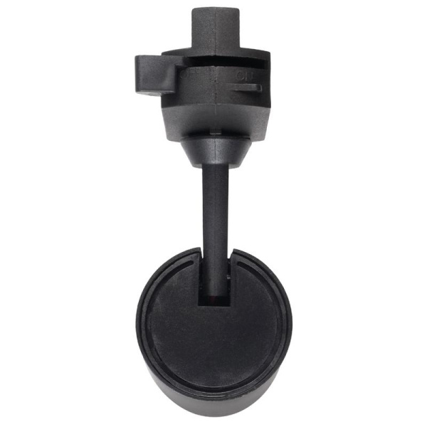 Светильник светодиодный трековый PTR 0715 15Вт 5000К IP40 24град. BL черн. JazzWay 5041219