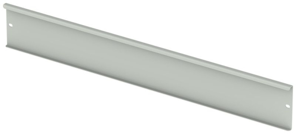Пластрон глухой внутренний 100х800 FORMAT IEK FO-00-PVS-010-080