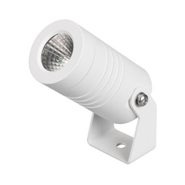 Светильник светодиодный ALT-RAY-R42-5W Day4000 WH 25deg 230В IP67 5Вт 4000К метал. Arlight 053624