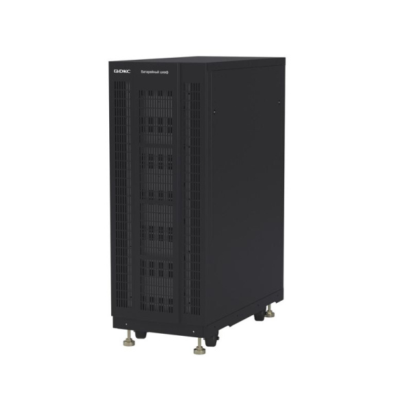 Шкаф батарейный БСМ (BCM) для 3ф ИБП с установленными АКК 80х9А.ч DKC BCM9A80