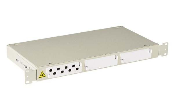 Кросс ШКОС-Л-1U/2-8-FC/ST/SC/LC (корпус) ССД130308-00016