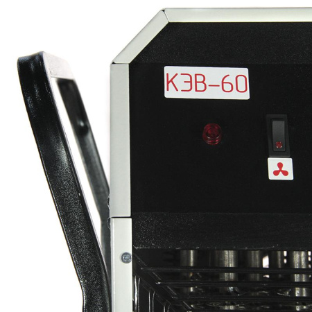 Тепловентилятор 60кВт КЭВ-60 HINTEK 04.01.01.000132