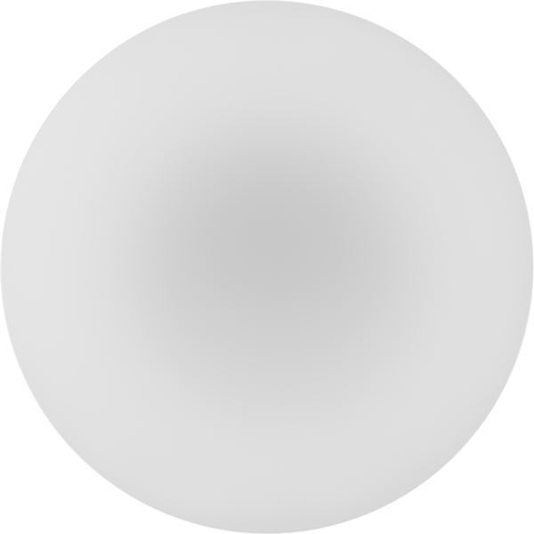 Светильник светодиодный FAST 12W 840 WH STANDARD СТ 1871000010