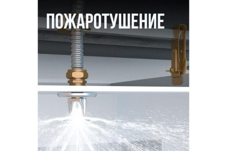 Труба гофрированная отожженная SS304 15А нерж. сталь (дл.100м) Stahlmann 2217445