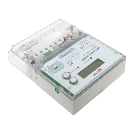 Счетчик Skat 315E/1-10(100) SIRP 3ф EKF 31502R