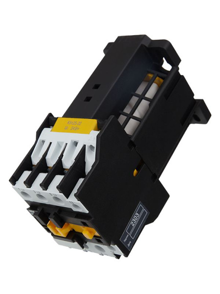 Контактор КМИп-23210 32А 24В/АС3 1НО KARAT IEK KMD21-032-024-10