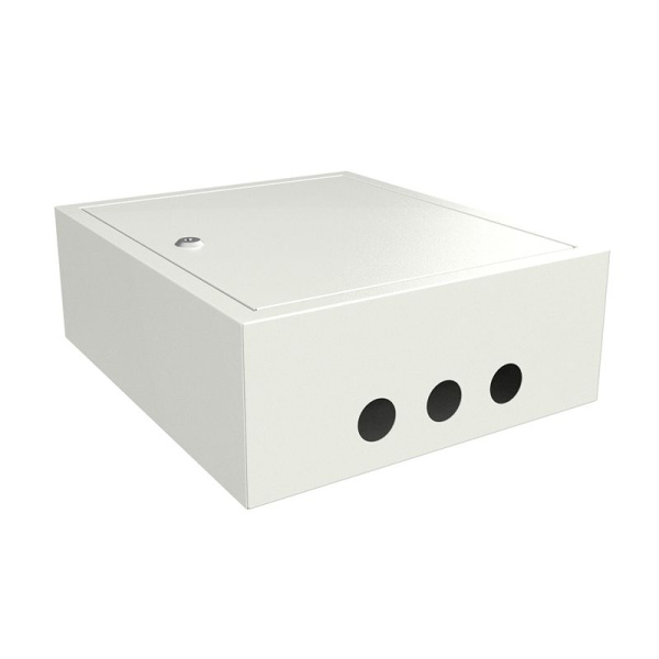 Корпус металлический распределительный Стандарт ЩРН-24 IP31 350х300х120 Промрукав PR08.26432