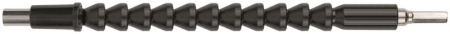 Переходник гибкий для бит 250мм FIT 57620