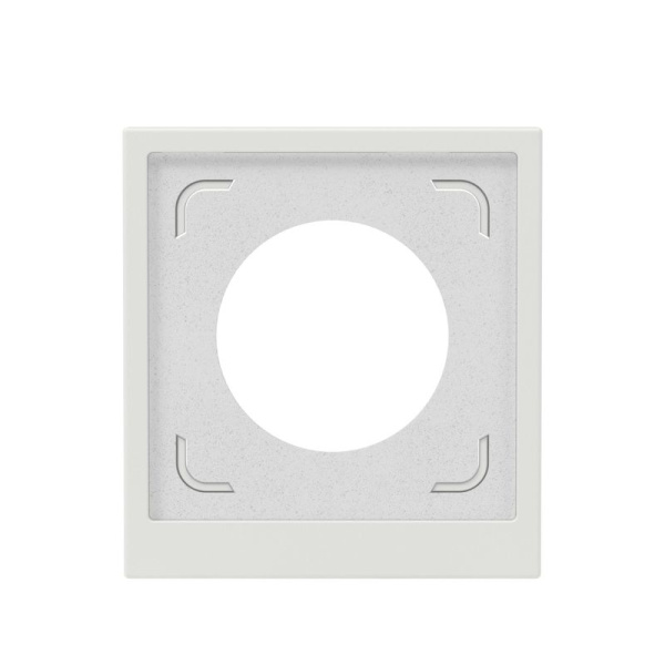 Рамка 1-м KANT IP44 бел. песок DKC 7010942