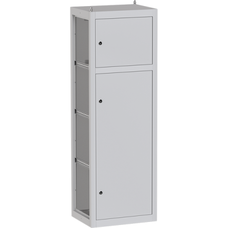 Каркас ВРУ-2 Unit S IP31 (1800х600х450) EKF mb15-11-00m