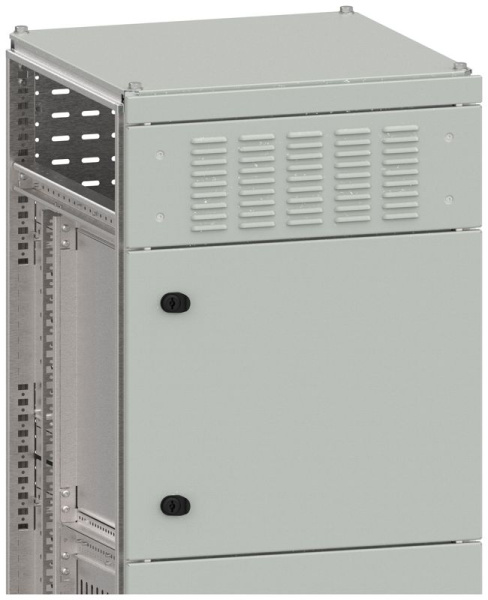Фальш-панель FORMAT 200х800 внешняя вентилируемая IEK FO-00-PWSV-020-080