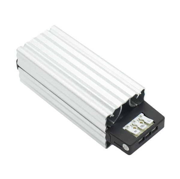 Обогреватель 100Вт 110…250В AC алюм. корпус DKC R5AHT100