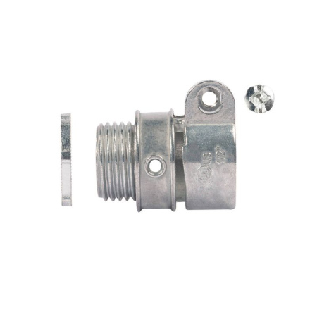 Муфта вводная ВТ(Х)-32(1+1/4дюйм) Fortisflex 61388