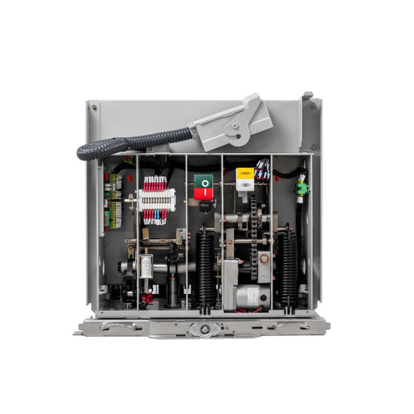 Выключатель вакуумный 3п 1600А OptiMat BB-MD-10-20/1600-2-MB-20-1101000-1-1-CN0.5S-S-0 У3 КЭАЗ 345087