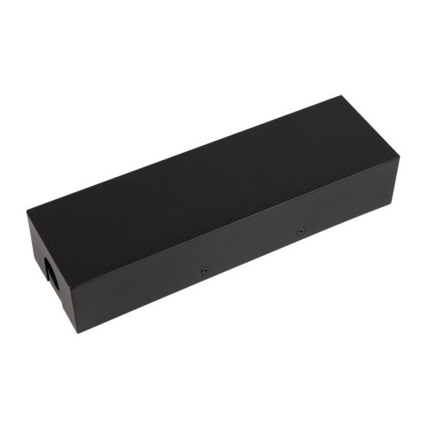 Короб ART-INBELT-POWER-BOX-L295-SIDE BK 48В Arlight 051143